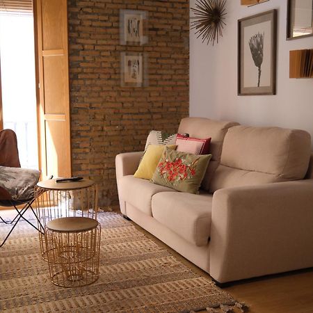 Botanic - Centro Apartment Granada Luaran gambar