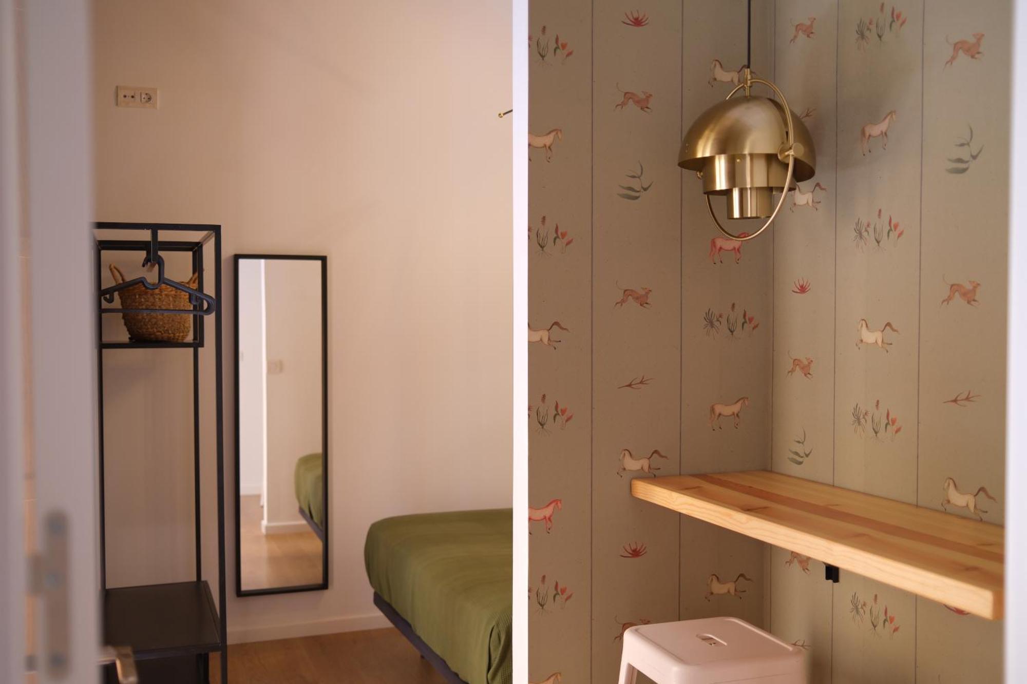 Botanic - Centro Apartment Granada Luaran gambar